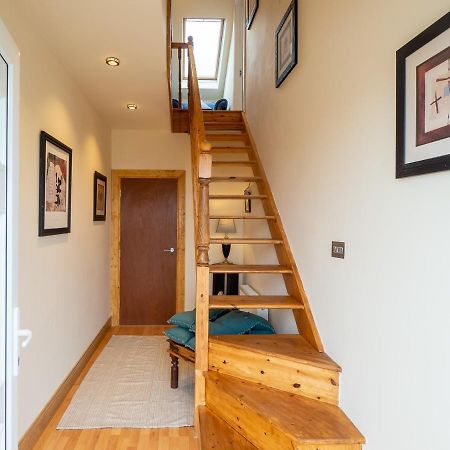 Cloonan House Apartment Clifden Ngoại thất bức ảnh
