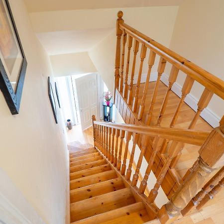 Cloonan House Apartment Clifden Ngoại thất bức ảnh
