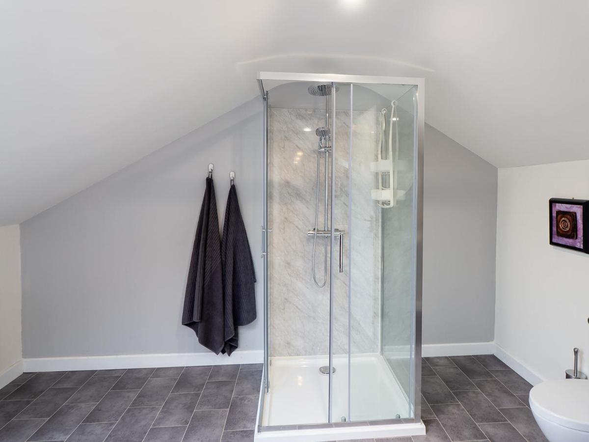 Cloonan House Apartment Clifden Ngoại thất bức ảnh