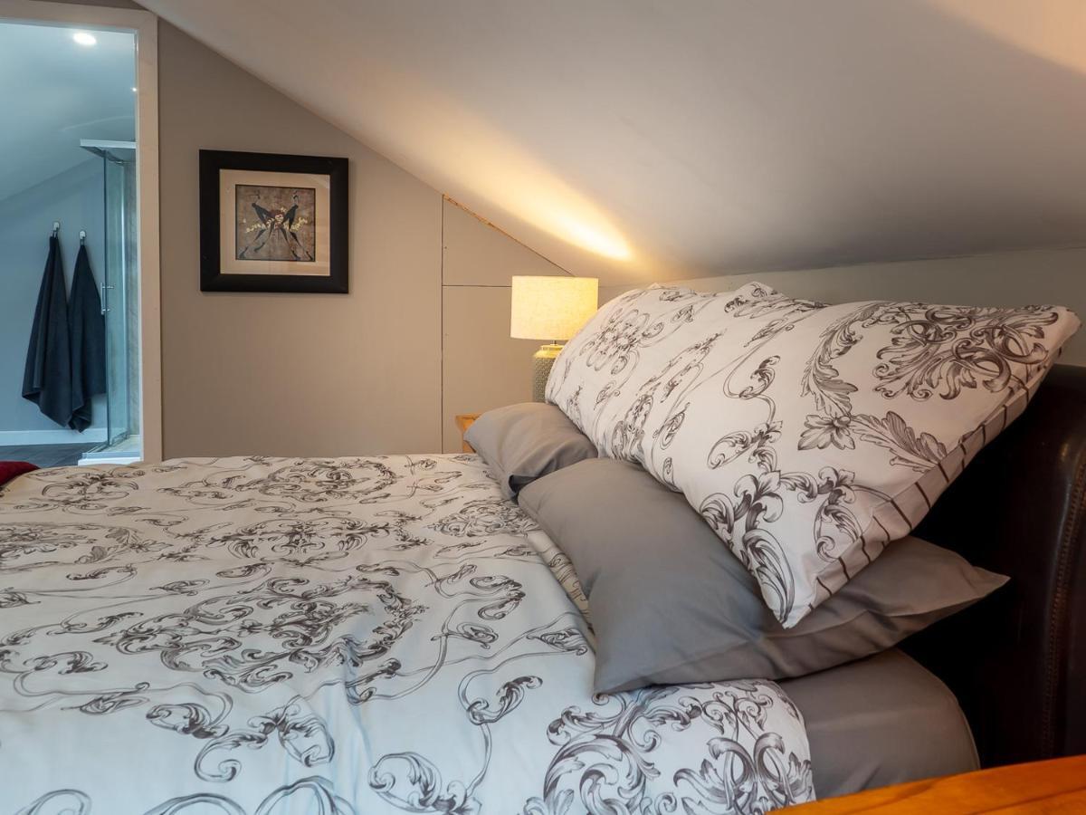 Cloonan House Apartment Clifden Ngoại thất bức ảnh