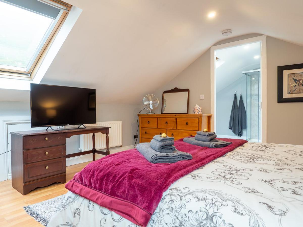 Cloonan House Apartment Clifden Ngoại thất bức ảnh