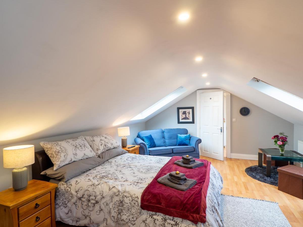 Cloonan House Apartment Clifden Ngoại thất bức ảnh